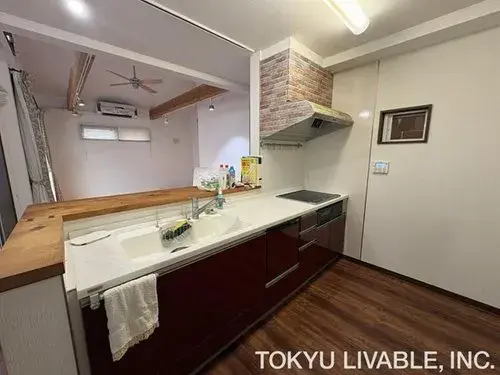 3LDK Ebina City Kanagawa Prefecture (14)