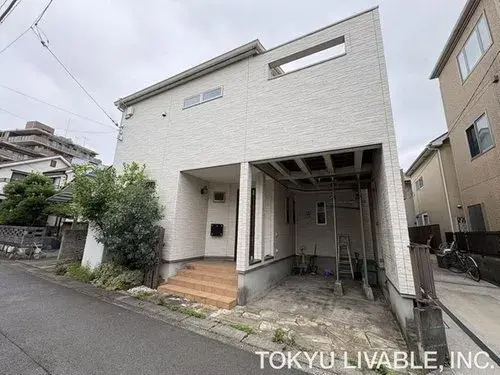 3LDK Ebina City Kanagawa Prefecture (4)