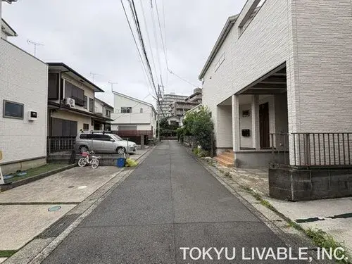 3LDK Ebina City Kanagawa Prefecture (5)