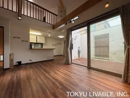 3LDK Ebina City Kanagawa Prefecture (6)