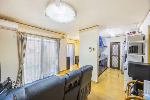 4LDK Property Atsugi City Kanagawa Prefecture (2)