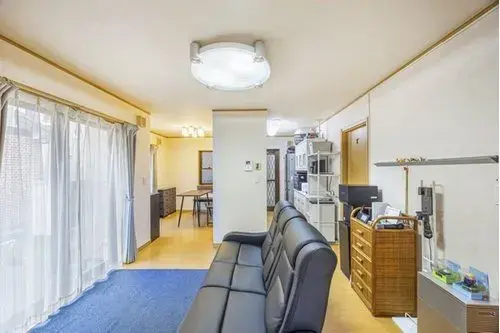 4LDK Property Atsugi City Kanagawa Prefecture (12)
