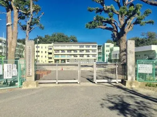 4LDK Property Atsugi City Kanagawa Prefecture (19)
