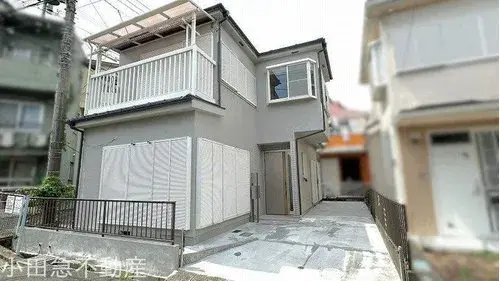Akiya in Kanagawa