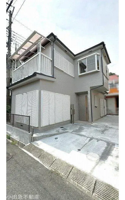 4DK Property Zama City Kanagawa Prefecture (2)