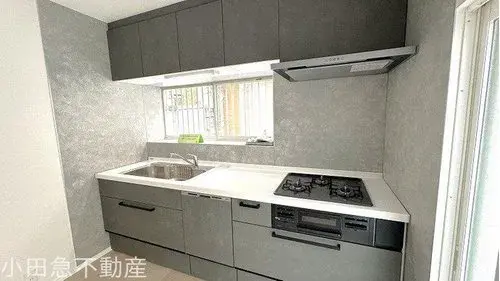 4DK Property Zama City Kanagawa Prefecture (11)
