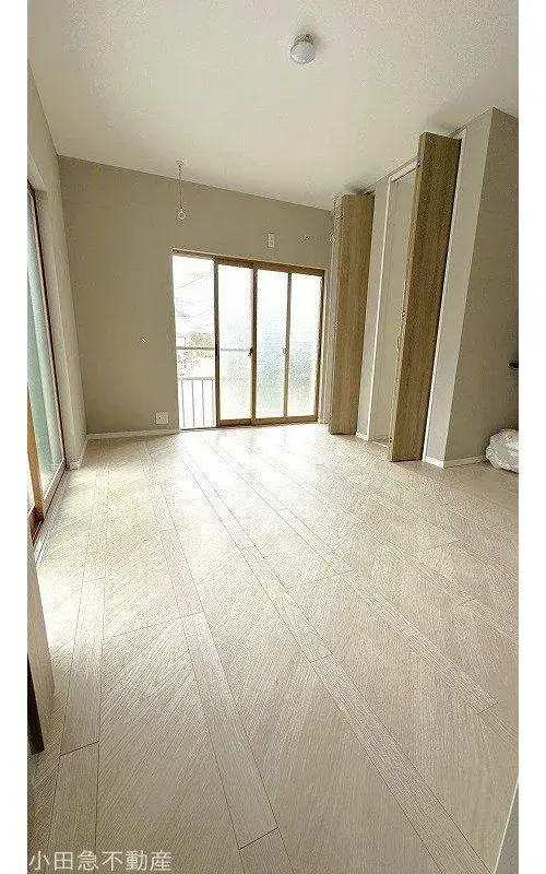 4DK Property Zama City Kanagawa Prefecture (5)
