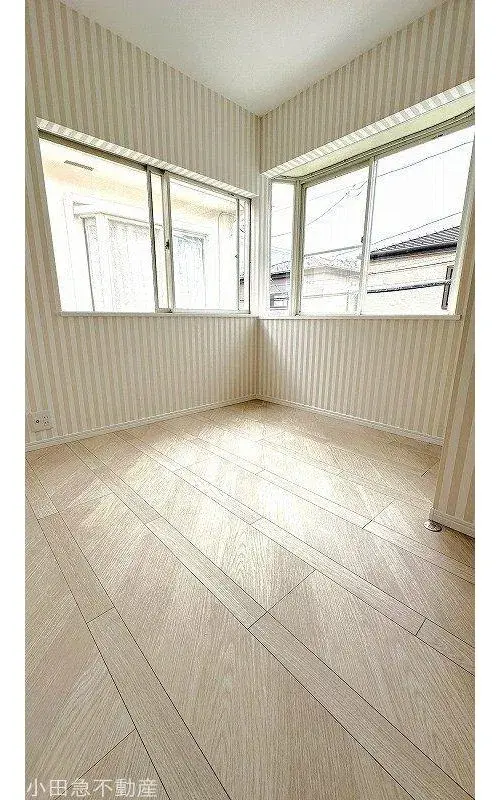 4DK Property Zama City Kanagawa Prefecture (7)