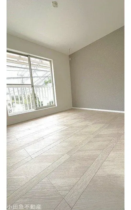 4DK Property Zama City Kanagawa Prefecture (8)