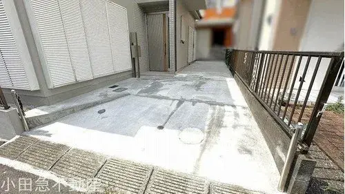 4DK Property Zama City Kanagawa Prefecture (9)