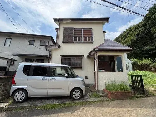 Akiya in 高座郡寒川町
