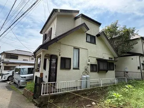 Объект недвижимости 3K Samukawa-machi, префектура Kanagawa (2)