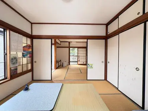 Объект недвижимости 3K Samukawa-machi, префектура Kanagawa (12)