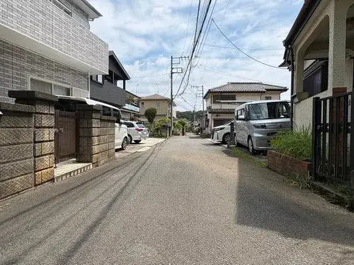 Объект недвижимости 3K Samukawa-machi, префектура Kanagawa (3)