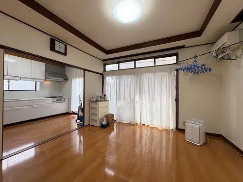 Объект недвижимости 3K Samukawa-machi, префектура Kanagawa (7)