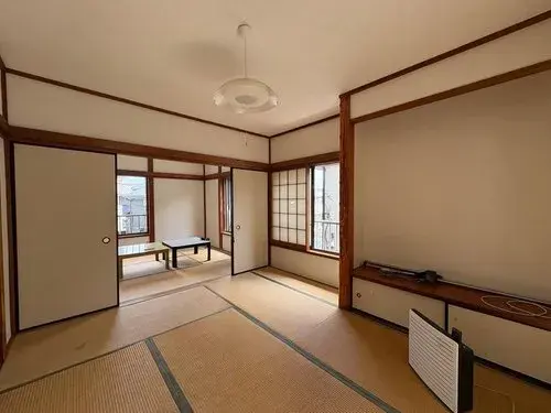 Объект недвижимости 3K Samukawa-machi, префектура Kanagawa (9)
