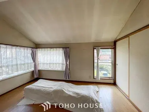 4LDK Bien immobilier Ville de Yokohama Arrondissement d'Asahi Préfecture de Kanagawa (11)