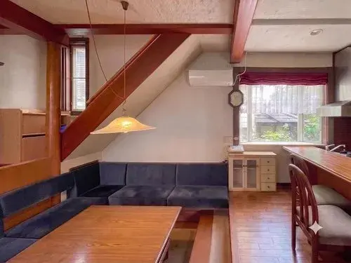 4LDK Bien immobilier Ville de Yokohama Arrondissement d'Asahi Préfecture de Kanagawa (15)
