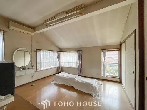 4LDK Bien immobilier Ville de Yokohama Arrondissement d'Asahi Préfecture de Kanagawa (16)