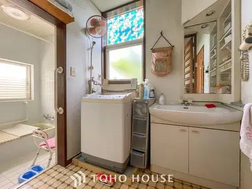 4LDK Bien immobilier Ville de Yokohama Arrondissement d'Asahi Préfecture de Kanagawa (22)