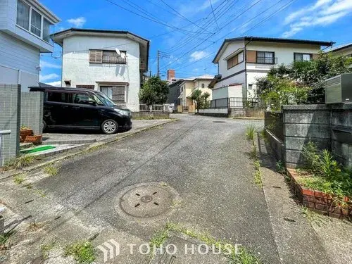 4LDK Bien immobilier Ville de Yokohama Arrondissement d'Asahi Préfecture de Kanagawa (4)