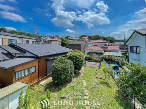 4LDK Bien immobilier Ville de Yokohama Arrondissement d'Asahi Préfecture de Kanagawa (5)
