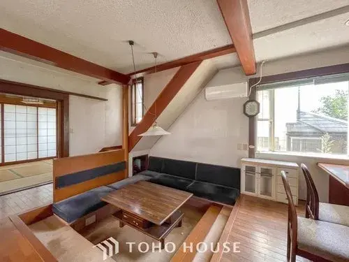 4LDK Bien immobilier Ville de Yokohama Arrondissement d'Asahi Préfecture de Kanagawa (7)