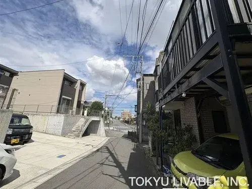 4DK Ciudad de Kawasaki, Barrio Asao, Prefectura de Kanagawa (2)
