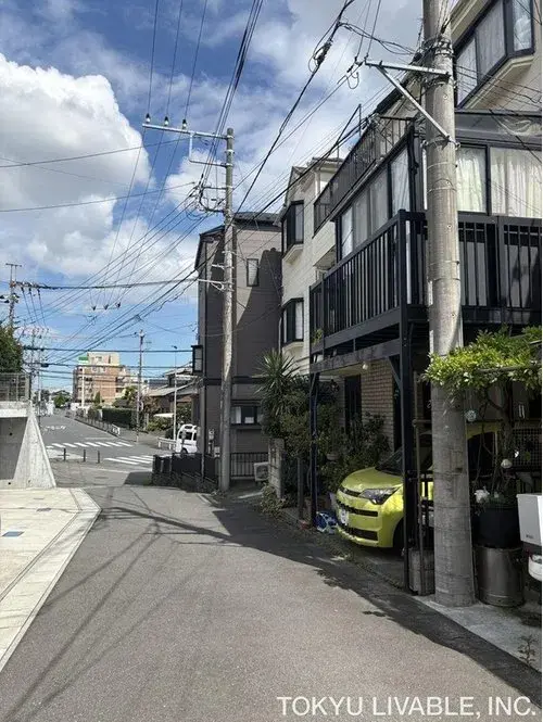 4DK Ciudad de Kawasaki, Barrio Asao, Prefectura de Kanagawa (6)