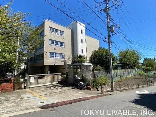 4DK Ciudad de Kawasaki, Barrio Asao, Prefectura de Kanagawa (7)