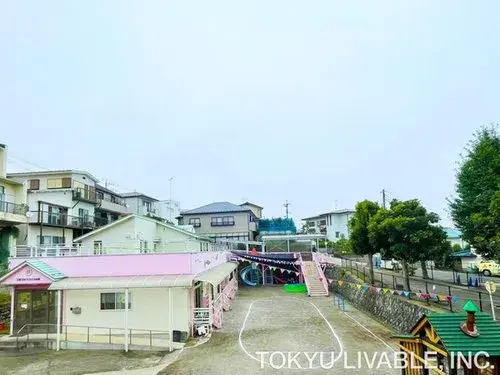 4DK Ciudad de Kawasaki, Barrio Asao, Prefectura de Kanagawa (9)