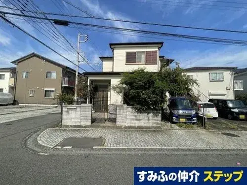 Akiya in Kanagawa