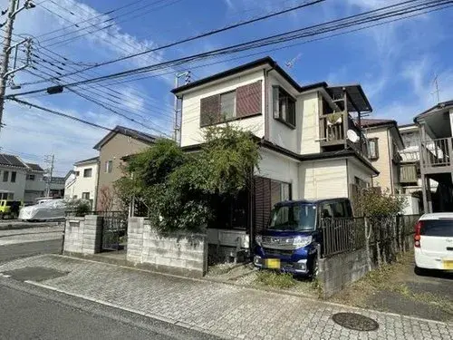 4LDK Property Atsugi City Kanagawa Prefecture (2)