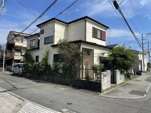 4LDK Property Atsugi City Kanagawa Prefecture (3)