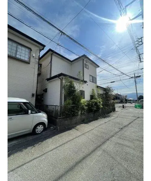 4LDK Property Atsugi City Kanagawa Prefecture (4)