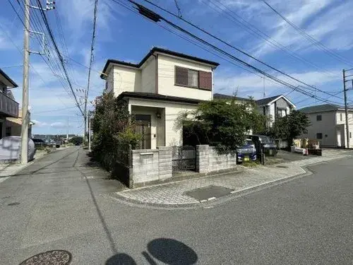 4LDK Property Atsugi City Kanagawa Prefecture (5)