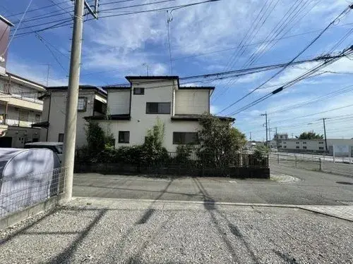 4LDK Property Atsugi City Kanagawa Prefecture (6)