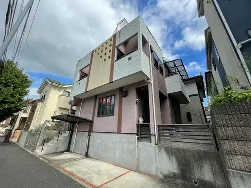 Akiya in Kanagawa