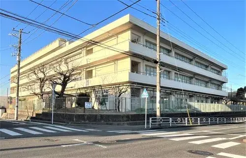 4LDK Property Yokohama City Kanagawa Prefecture (12)