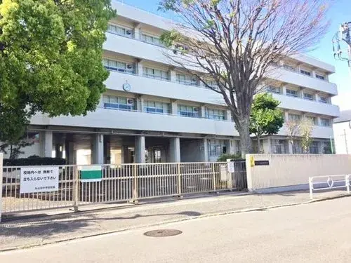 4LDK Property Yokohama City Kanagawa Prefecture (13)