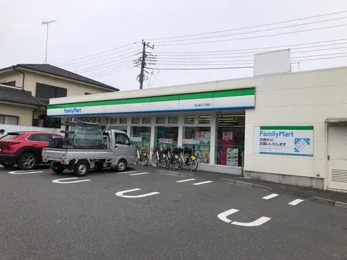 4LDK Property Yokohama City Kanagawa Prefecture (15)