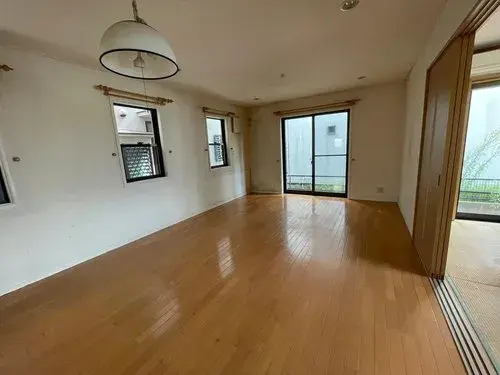 4LDK Property Yokohama City Kanagawa Prefecture (4)