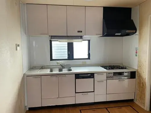 4LDK Property Yokohama City Kanagawa Prefecture (5)