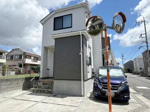 Akiya in Kanagawa