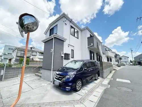 4LDK物件 川崎市宮前区 神奈川県 (2)