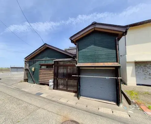 Akiya in 柏崎市