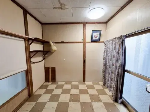 7DK مدينة كاشيوازاكي محافظة نييغاتا (6)
