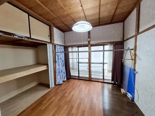 7DK مدينة كاشيوازاكي محافظة نييغاتا (7)