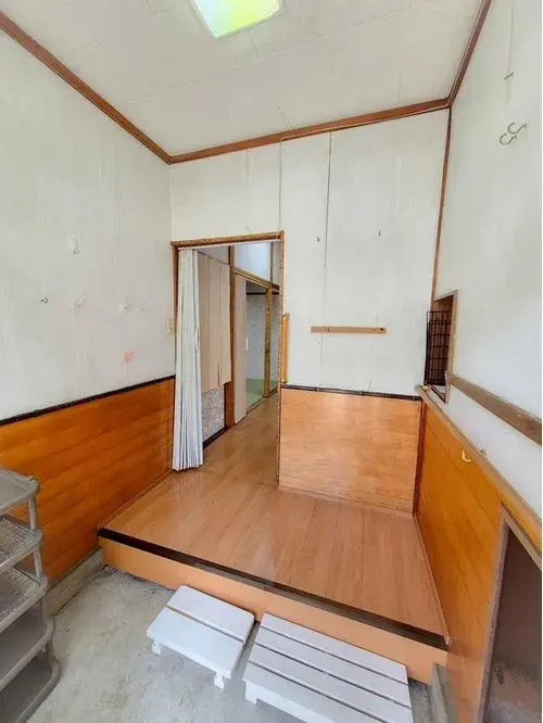 7DK مدينة كاشيوازاكي محافظة نييغاتا (10)