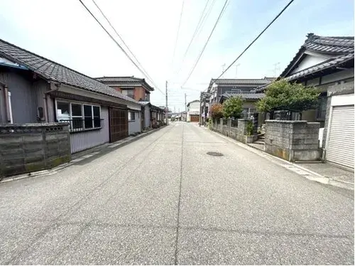 6DK 新潟市北区 新潟县 (2)